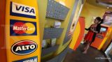Mastercard dan VIsa Sepakat Bayar Gugatan US$ 38 Miliar 