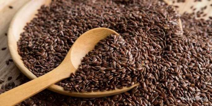 5 Biji-Bijian Ini Bagus untuk Kulit, Yuk Catat!