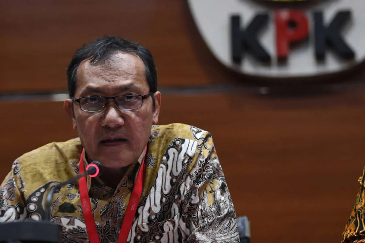 KPK OTT di Jakarta, kali ini terkait distribusi gula