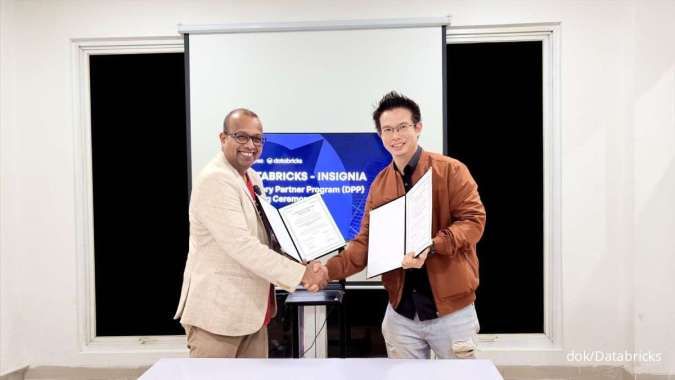 Databricks Bermitra dengan Insignia Jawab Tersendatnya Penerapan AI di Indonesia