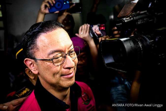 Permohonan Praperadilan Tom Lembong Ditolak, Status Tersangka Sah