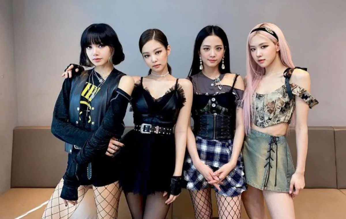 Selamat, BLACKPINK dan BTS masuk 50 Best Albums of 2020 versi Billboard
