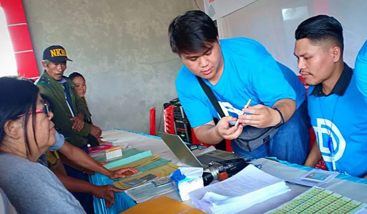 P2P lending DanaRupiah mulai menyasar segmen produktif pertanian