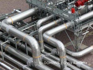 PLN Setuju Harga Gas di Proyek FSRT US$ 8,5 - US$ 9 per mmscfd