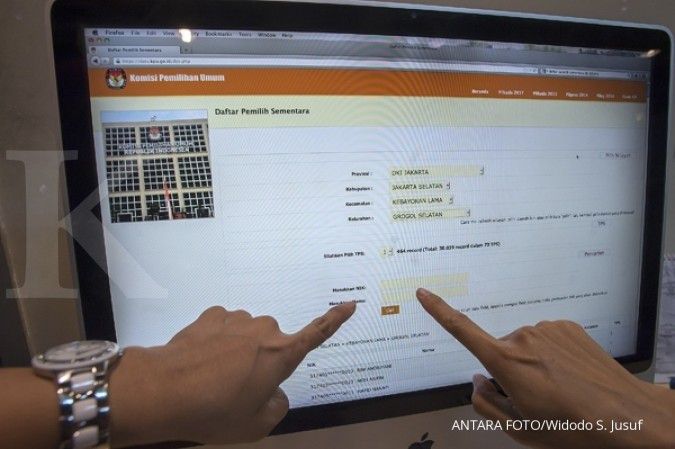 Mendulang suara pilkada via jejaring sosial