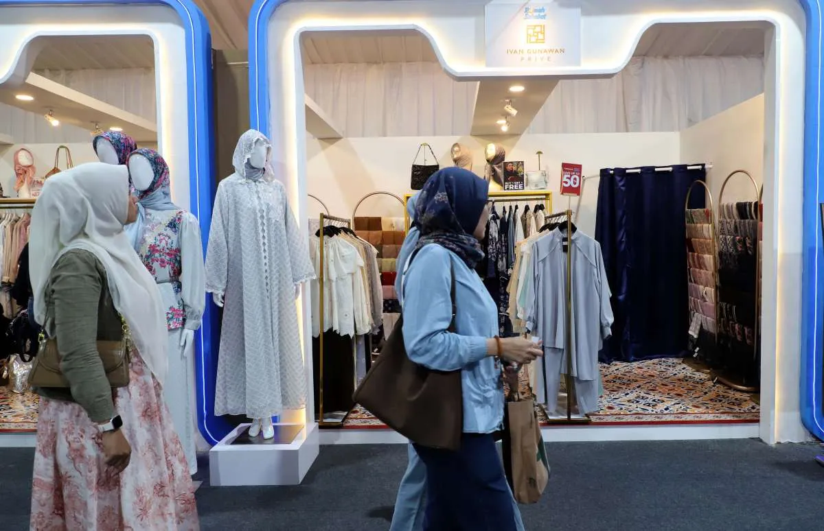 BCA Syariah Kantongi DPK Rp 15,3 Triliun per Juli, Siapkan Strategi Jaga Likuiditas