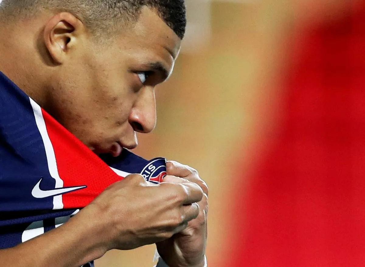 Bursa Transfer: Demi tebus Kylian Mbappe, Real Madrid siap jual enam pemain