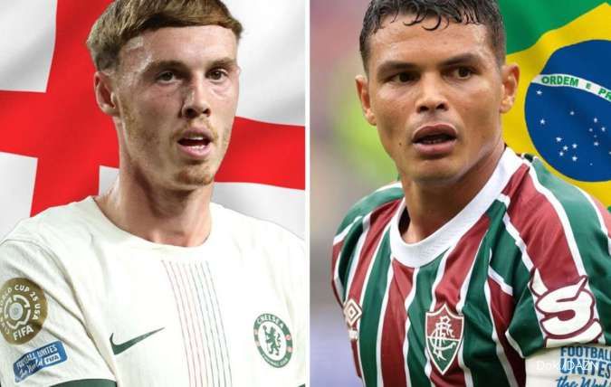 Fluminense vs Chelsea: Prediksi Starting XI, Jadwal, Link Live Streaming Gratis