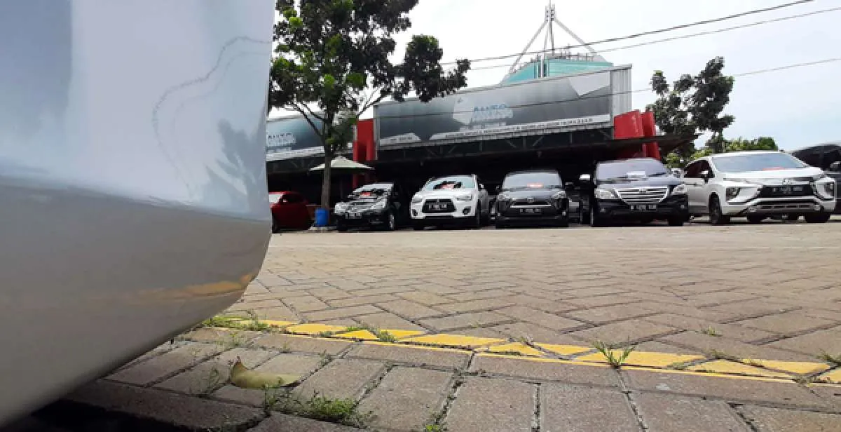 Simak Kembali Harga Mobil Bekas Toyota Avanza Varian Kedua per Juli 2022