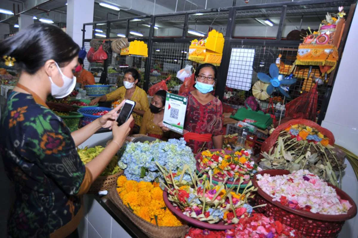 Harga-Harga Naik, Masyarakat Kelas Bawah Kurangi Belanja Komoditas Ini