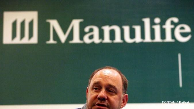 Manulife percaya diri bersama Danamon