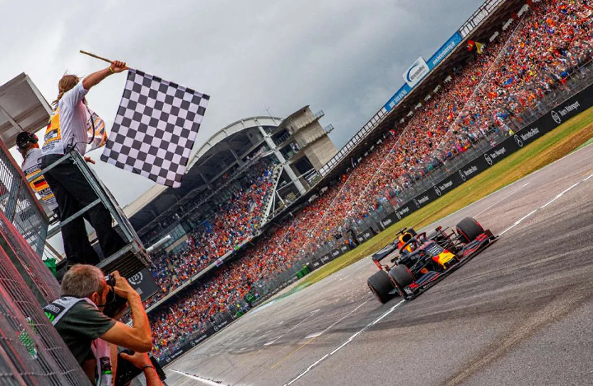 Ini yang akan terjadi jika tak ada satu balapan Formula 1 di musim 2020  