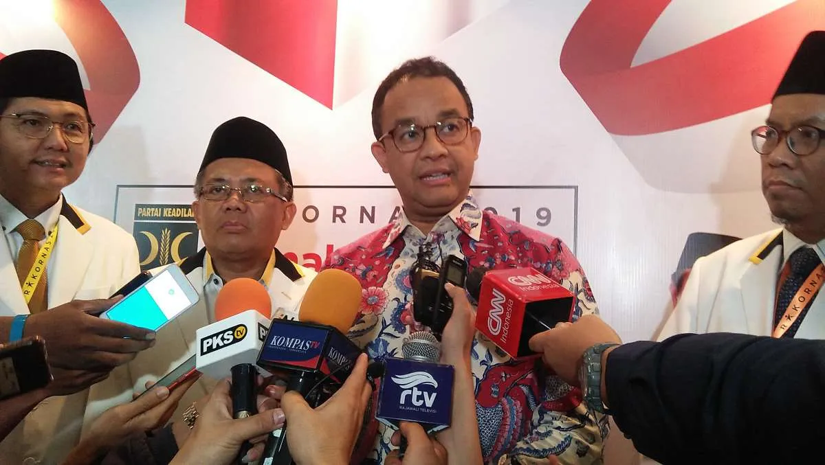 Ketua DPRD DKI ingatkan Anies agar tidak lupa janji kampanye dalam mengatasi banjir