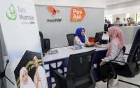 Pos Indonesia Kembali Tunda Pembayaran Kupon (7/10), Kali Ini Sukuk Rp 24,12 Miliar