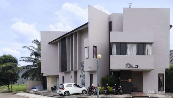 Pasar Kos-Kosan Kembali Menggeliat Paska Pandemi Covid19