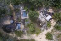 Satgas PKH Bidik 4,2 Juta Hektar Lahan Tambang Ilegal, Bakal Dihibahkan ke MIND ID