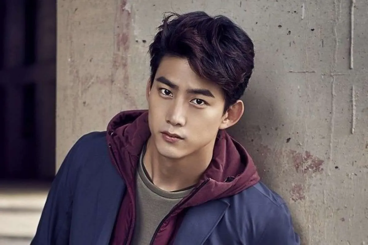 Taecyeon 2PM bintangi drakor baru Vincenzo, akting bareng Song Joong Ki?