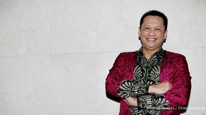 Bambang Soesatyo: SBY terlibat kasus Century