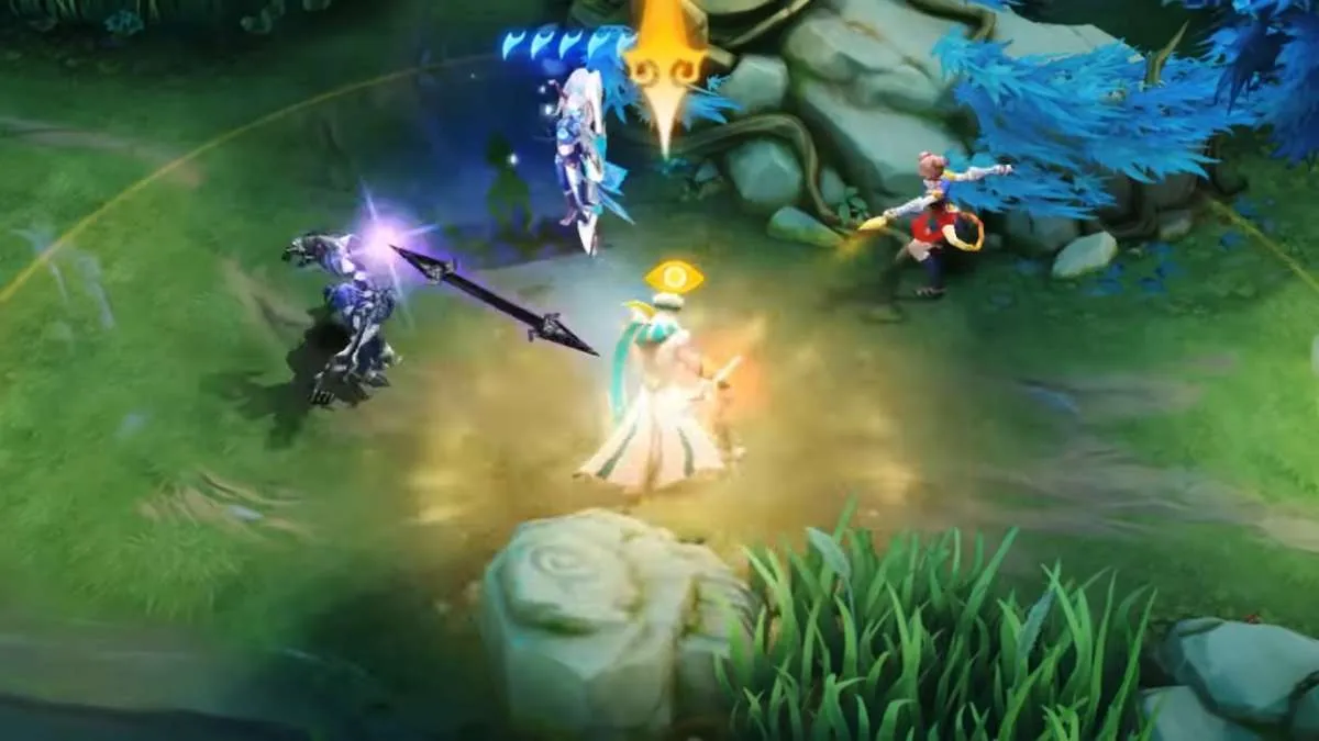 Mobile Legends Segera Dapatkan Mode Baru Overdrive, Mana Tak Terbatas Cooldown Minim