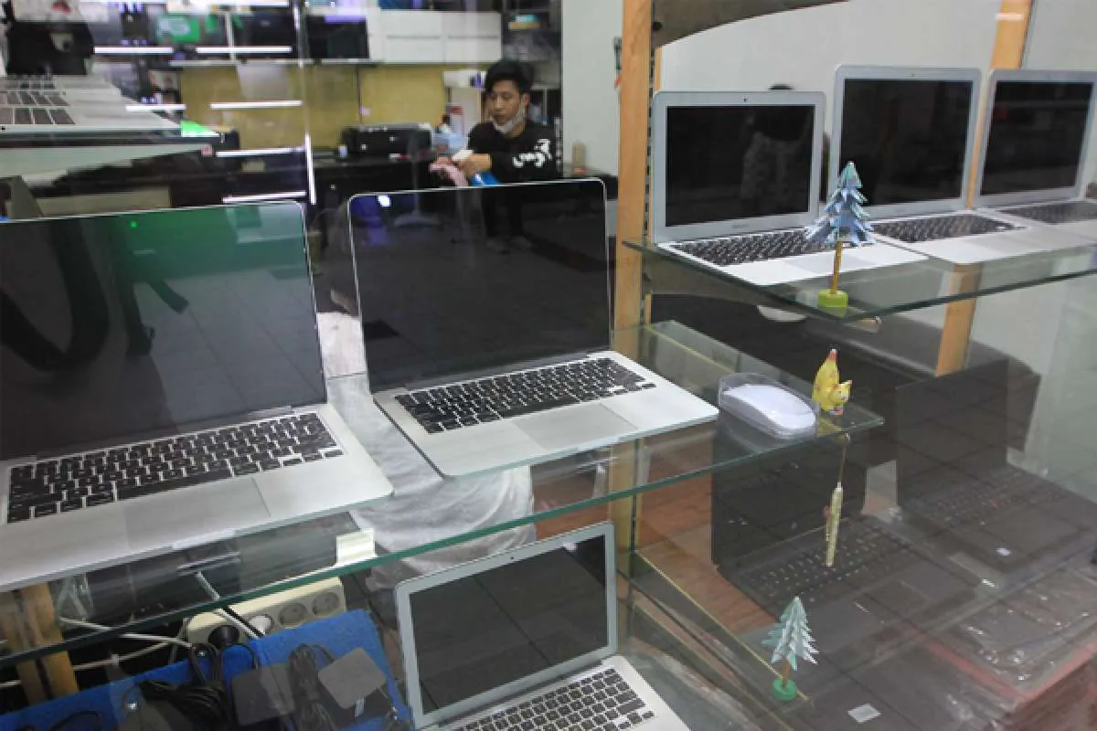 Harga Laptop dan PC Bakal Semakin Mahal, Ini Penyebab Utamanya
