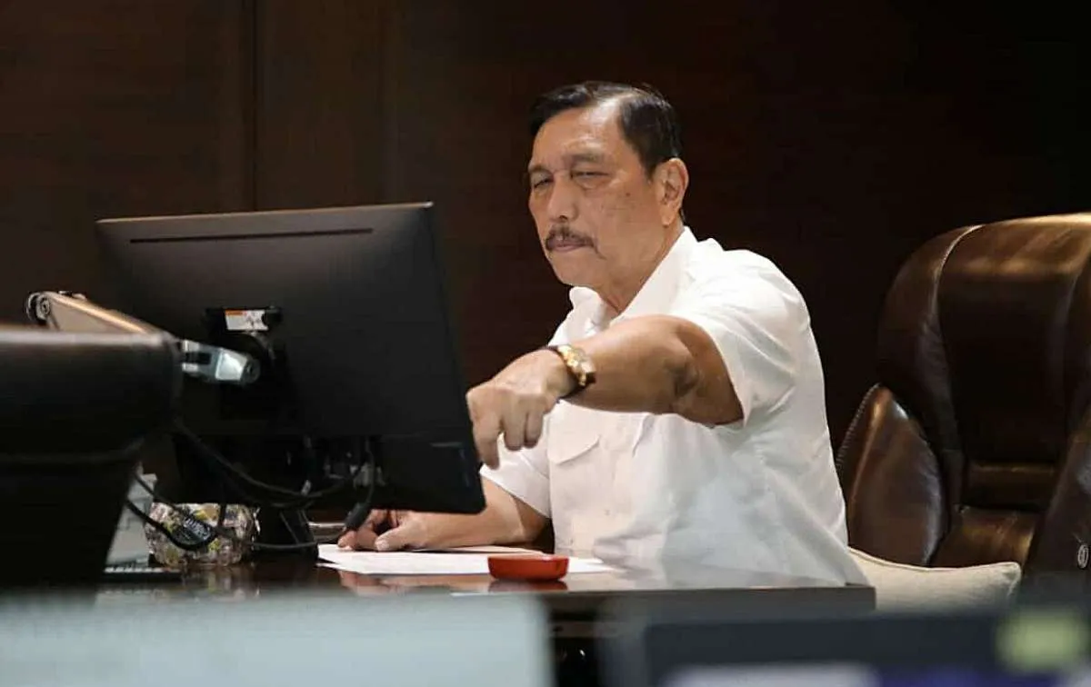 PPKM diperpanjang 5-18 Oktober 2021, apa saja yang berubah?