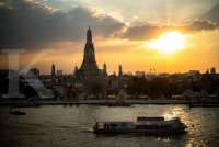 Bangun Kasino, Thailand Rancang Aturan Ketat bagi Penjudi Lokal