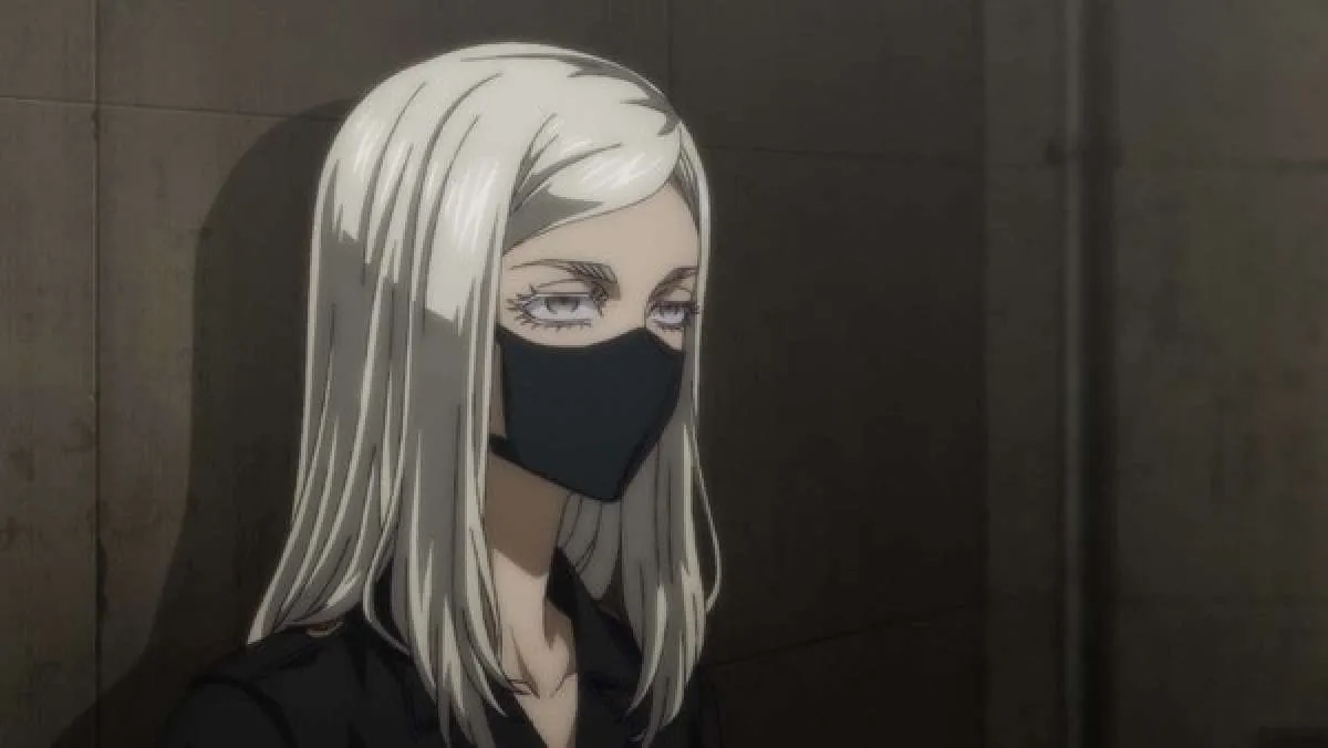 Nonton Tokyo Revengers Season 3 Episode 4 dan Link Streaming Subtitle Indonesia 