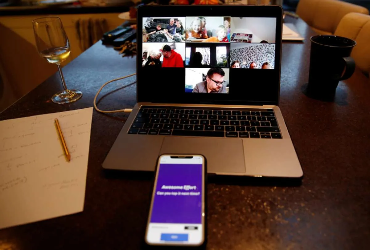 Berikut 6 aplikasi meeting online alternatif selain Zoom