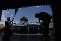 Prakiraan Cuaca Surakarta Hari Ini, Selasa (30/7): Udara Panas Semakin Terasa