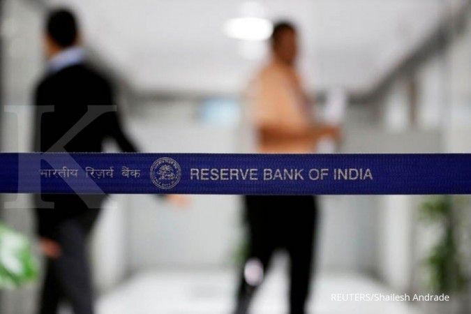 Pemerintah India tak akan lagi berlakukan sistem bailout bagi bank 