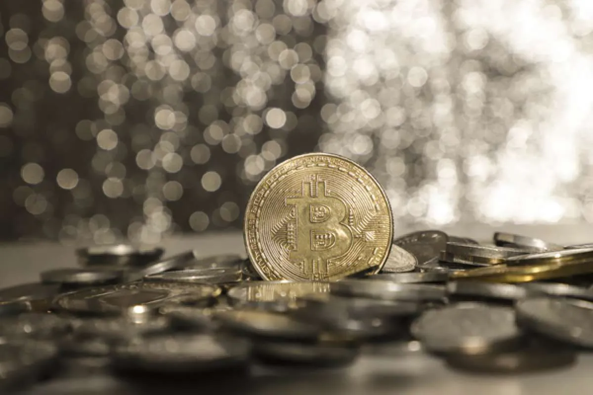 Ditopang kebijakan AS, harga Bitcoin terus menanjak