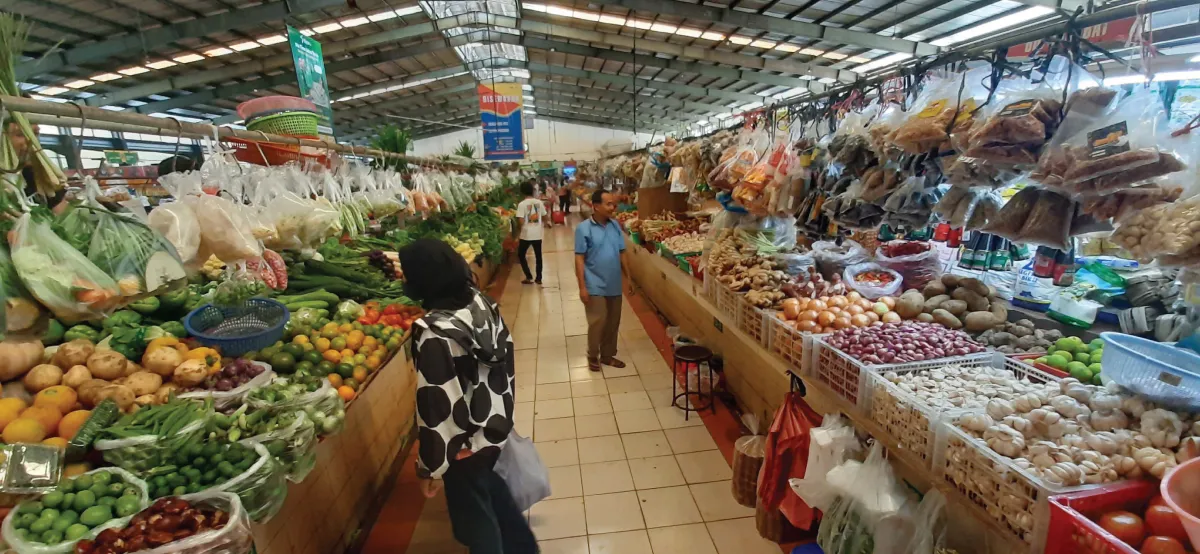 Prospek Bisnis Usaha Mikro Kian Mekar Disokong Pembiayaan Mekaar