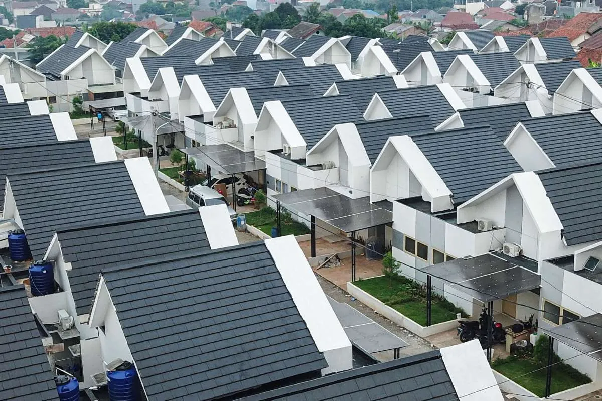Perlambatan KPR Perbankan Berpotensi Berdampak pada Kinerja Asuransi Jiwa Kredit