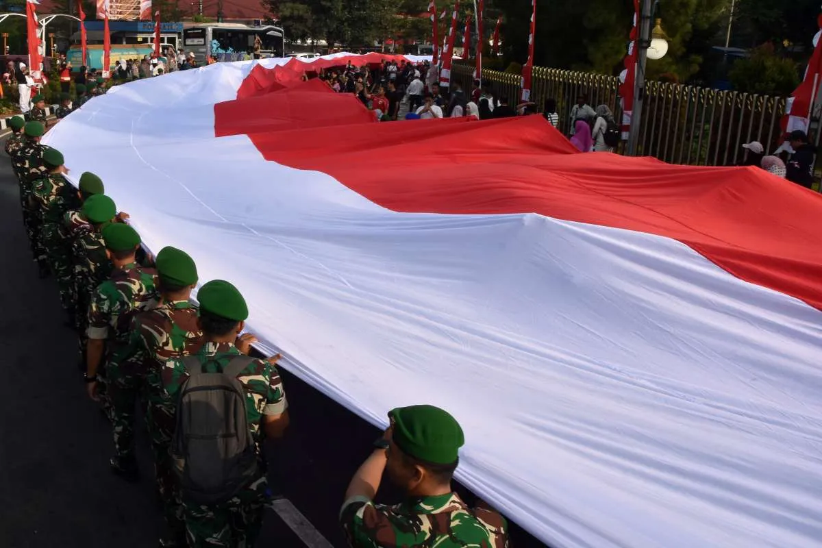 Apakah Ada Cuti Bersama Tanggal 18 Agustus 2026? Intip Penjelasannya