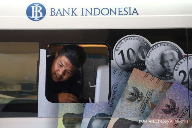 Cara Menukarkan Uang Baru lewat Bank Umum Wilayah Sulawesi Selatan