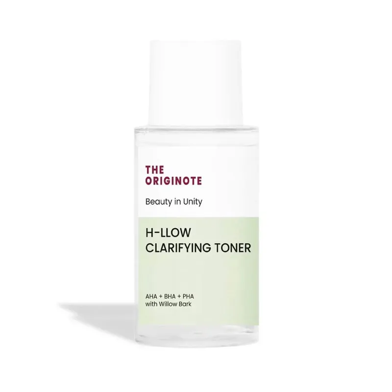 The Originote H-LLow Clarifying Toner