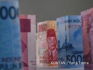 BI terus tahan penguatan rupiah