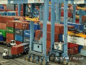 Kemkeu, BI dan BPS teken MoU pertukaran data ekspor impor