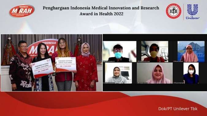 Program Kolaboratif Indonesia MIRAH Kembali Digelar, Jaring 2X Lipat Ide Penelitian
