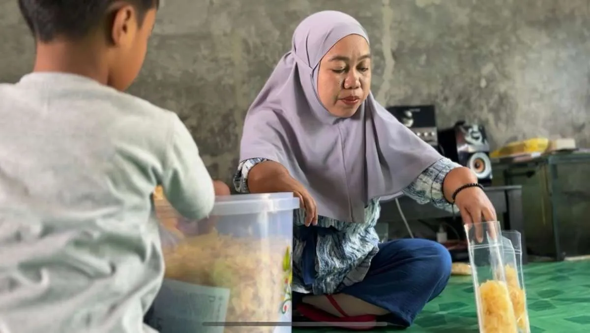 Upaya PNM Klaim Beri Pelayanan yang Prima Bagi Nasabah Disabilitas