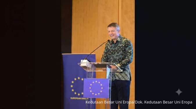 90 Mahasiswa Indonesia Dapat Beasiswa Erasmus Mundus, Pendaftaran Siap Buka Lagi