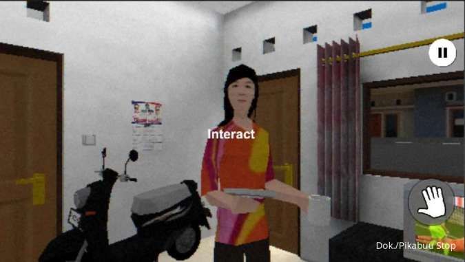 Pikabuu: STOP! Game Tentang Apa? Ini Cara Download dan Link Resminya Versi Android