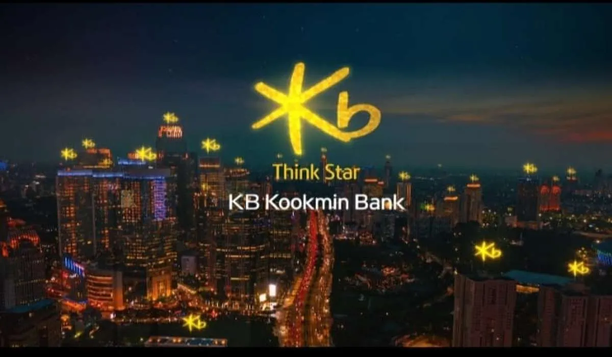 Sukses luncurkan kampanye iklan, KB Kookmin kian memperkuat posisinya di Indonesia