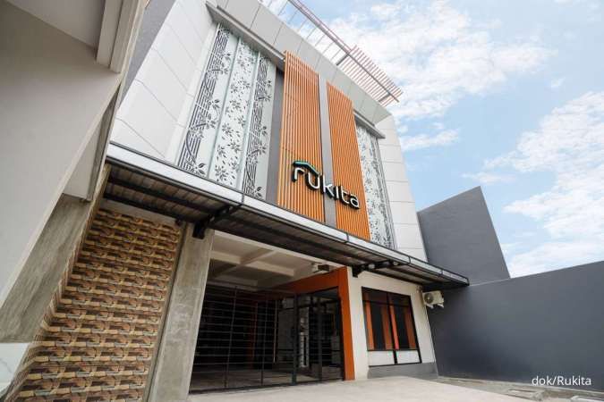 Lakukan Ekspansi, Rukita Resmikan Dua Unit Coliving Terbaru di Semarang