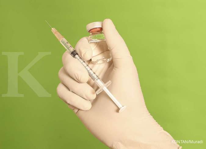 Pekerja asing pemiliki KITAS/KITAP akan mendapat vaksin Covid-19 gotong goyong