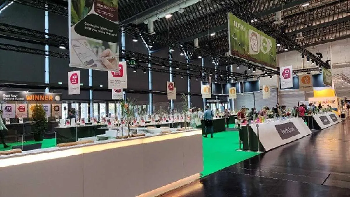 Gebrak Ambiente 2023 Jerman, 72 Perusahaan RI Raup Potensi Transaksi Rp151 Miliar