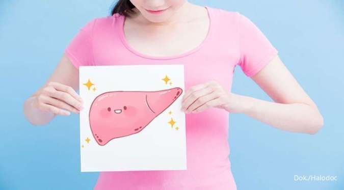 5 Minuman untuk Membersihkan Hati yang Kotor Secara Alami, Mau Coba?