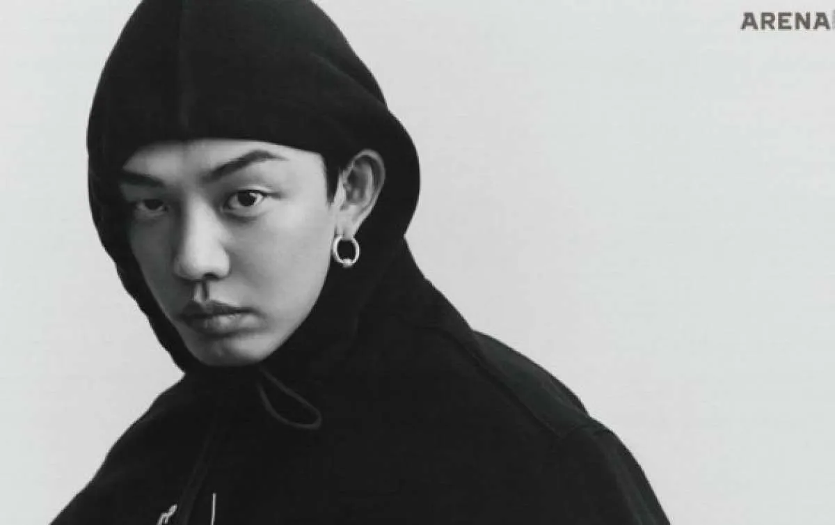 Ini 7 Film dan Drama Korea Dibintangi Yoo Ah In yang Lagi Tersandung Kasus