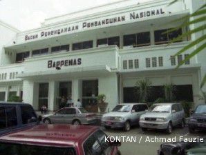 Besok, Kementerian PPN bertolak ke Australia