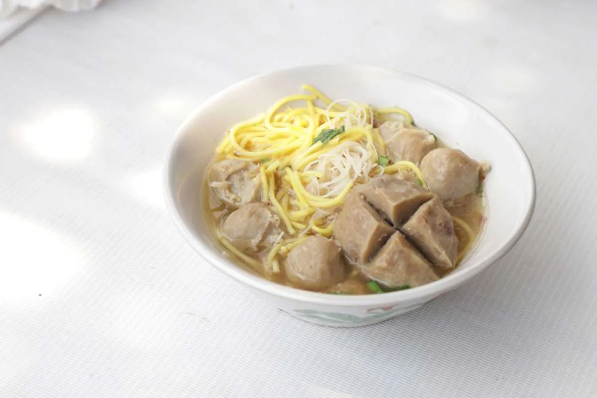 Inilah 7 kedai bakso terenak di Jakarta, harga mulai Rp 15.000 per porsi